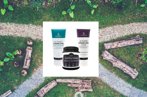 Try Gold Mountain Beauty's Charcoal lover bundle which are formulated with organic ingredients, these ingredients making them 100% natural and chemical-free. It can improve your skin to look healthy and clean. Get this charcoal beauty products combo at best price by visiting at:http://bit.ly/2Z2jYwv