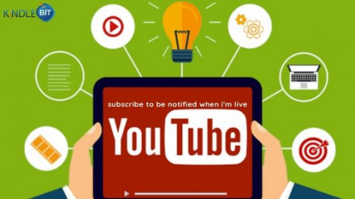 Kindlebit is home to some of the best YouTube Advertisers who has in-depth advertisement knowledge backed by extensive experience in advertisement campaign creation. This makes our team ideal for handling your YouTube advertisements. Know more at https://www.kindlebit.com/youtube-ads/ #VideoMarketing #YoutubeVideoMarketing #YoutubeMarketing #DigitalMarketingServices