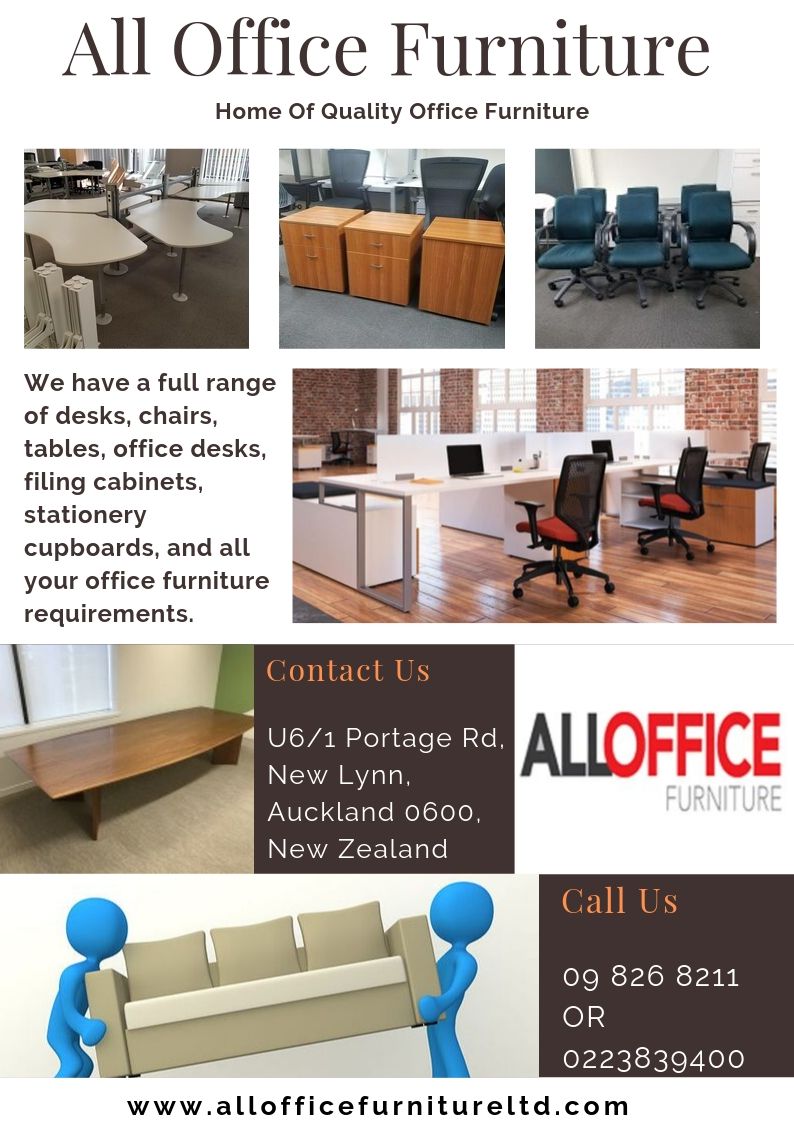 Used Office Furniture Disposal Hamilton Gifyu