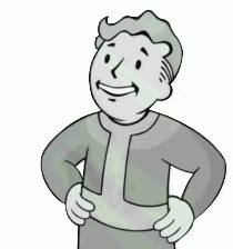 Vault Boy