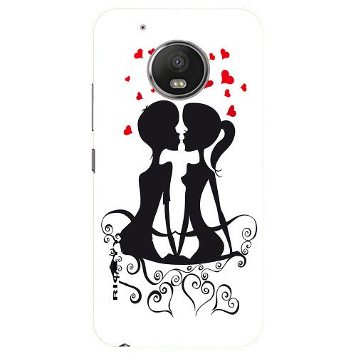 Vector love