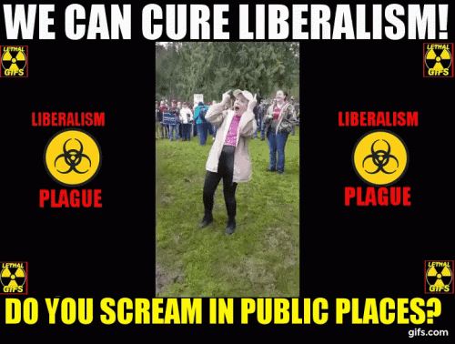 WE CAN CURE LIBERALISM GIF