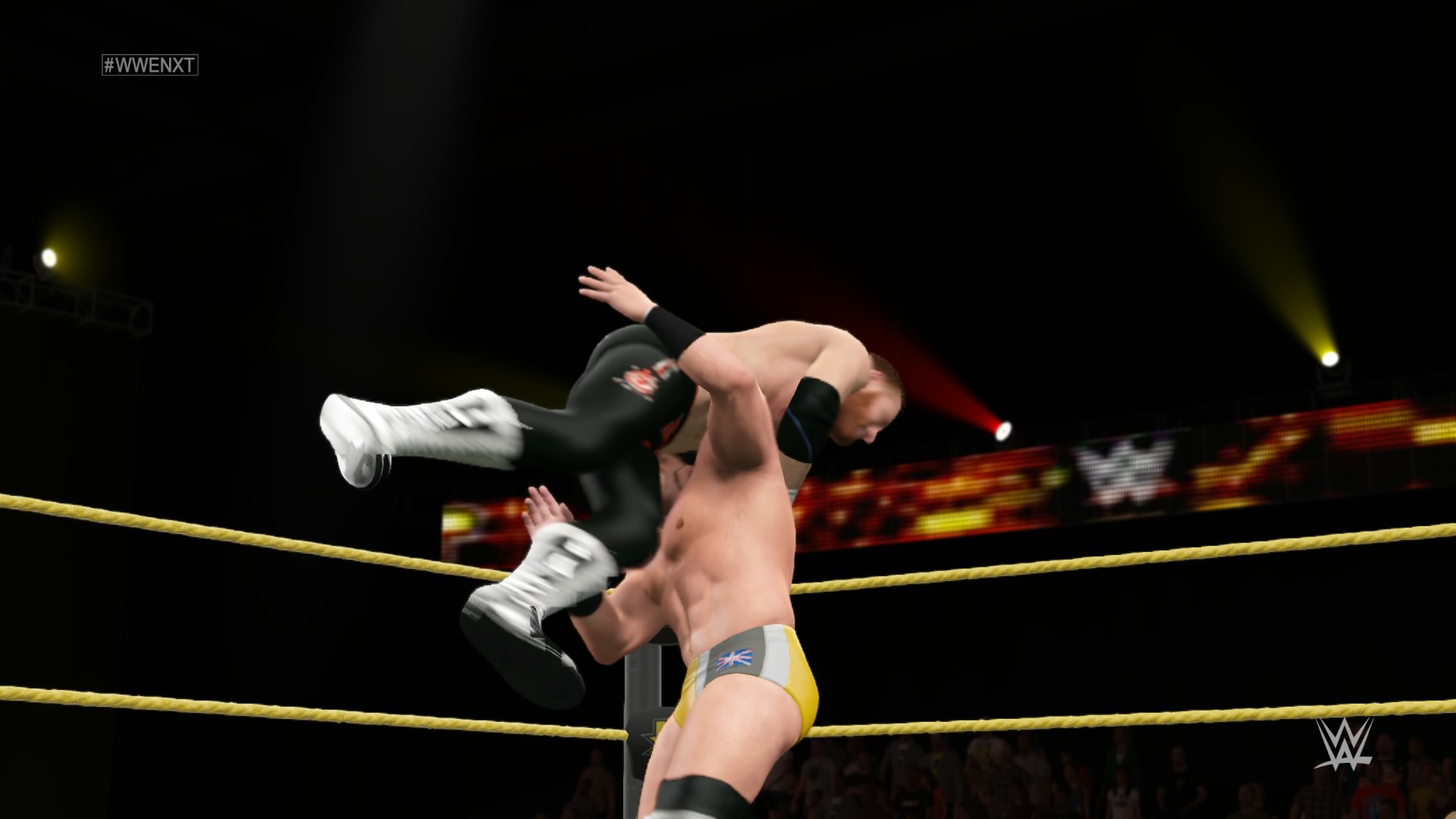 Steam api64 dll wwe 2k15 на фото 111