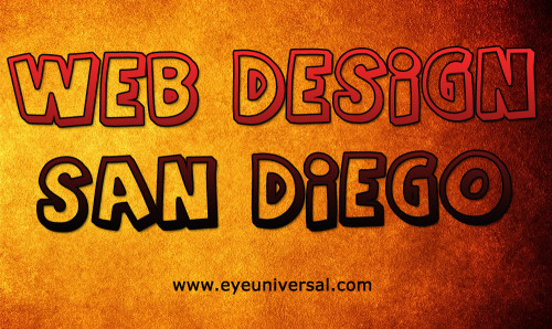 Our Website: https://www.eyeuniversal.com/
The only reason why a company hires an online graphic design is to save money. This is because cheap web design services today offers quality services just as an expensive web design service does. Small companies or those that are new on their business find it extremely helpful to hire a San Diego Web Design and cheap web hosting. The graphics design company will be the one who will take care of any technical issue while we do customer support on our clients so that we can serve them better.
Profile Link: https://gifyu.com/eyeuniversalllc
More Links: https://app.dealroom.co/companies/eyeuniversal_llc
http://www.jsdirectory.com/listing/eyeuniversal-llc/
https://gifyu.com/image/MjLU