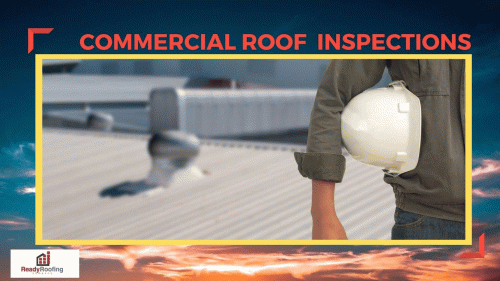 Ready Roofing is a BBB-accredited roofing company offering roof inspection services in the Raleigh, NC, area. 40+ years of combined expertise!