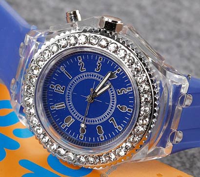 Womens-Blue-Silica-Gel-Strap-Watch410v.jpg