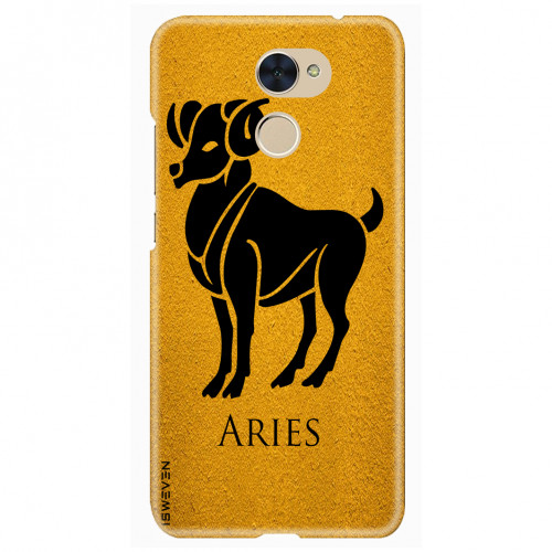 Yellow Aries