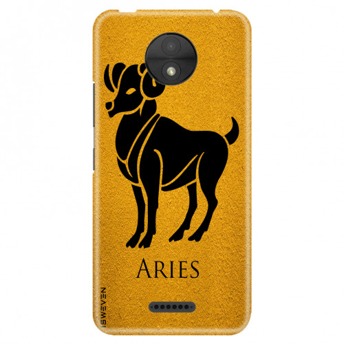 Yellow Aries