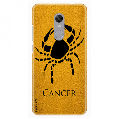 Yellow Cancer