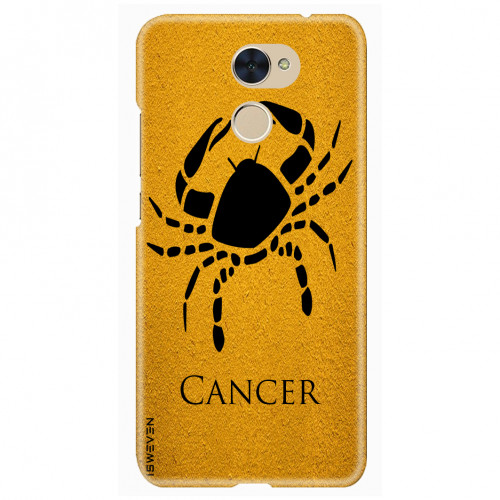 Yellow Cancer