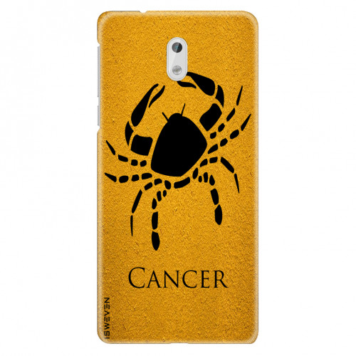 Yellow Cancer
