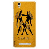 YellowGemini