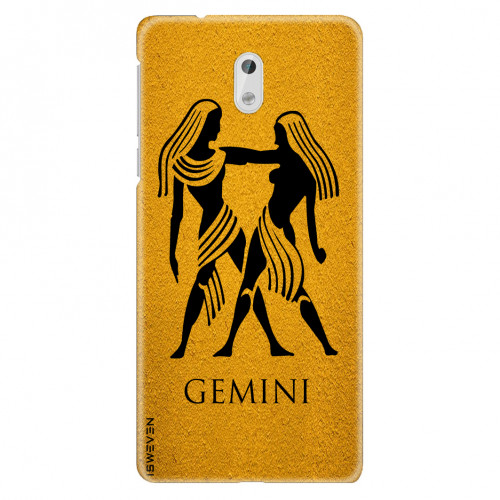 Yellow Gemini