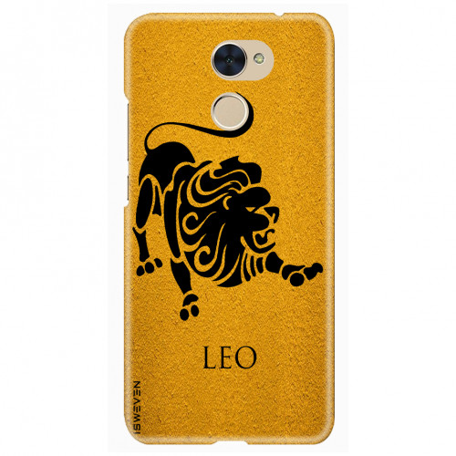 Yellow Leo