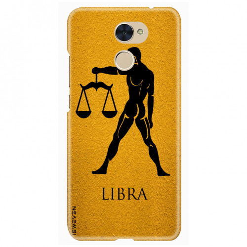 Yellow Libra