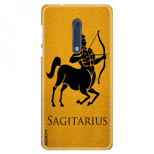 Yellow Sagutarius