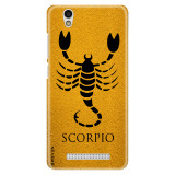 YellowScorpio