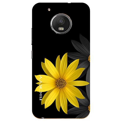 Yellow Sun Flower