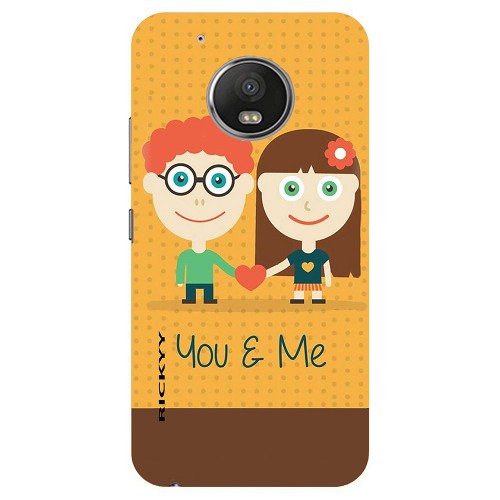 You And Me