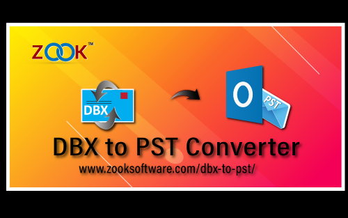 Download DBX to PST Converter to export DBX emails to PST with attachments. It allows to import DBX to Outlook 2019, 2016, 2013, etc.

Read More Info,Visit Here:- https://www.zooksoftware.com/dbx-to-pst/