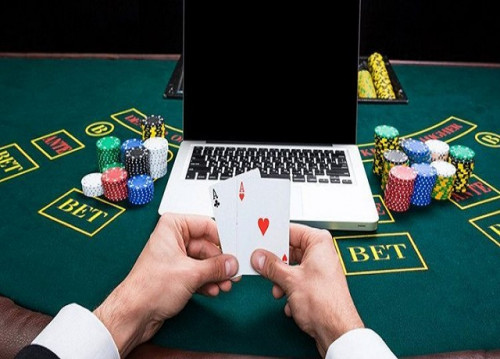 At whatever point you hear words poker you may jump to the decision that you require a lot of credit to have the option to play this favored game. Quite a while back when mosting likely to the club was the main way that you can play idn poker88 poker that may have been a justified decision currently there are a few strategies which you can play poker just for agreeable. 

Web: https://pokeronlineok.org/

#agenidnpoker #capsaonlineIndonesia #agenjudiqq #idnpokerplay