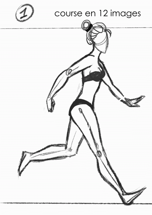 Animation course