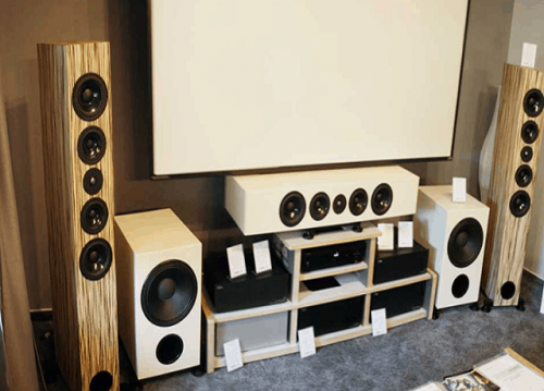 Endless individuals conventionally position the sub-woofer blueprint of the home execution focus structure underneath their TELEVISION and see the GPS sound speakers in light of the edge. 

Web: https://bestwirelesshometheatersystem.com/ 

#best #wireless #home #theater #system