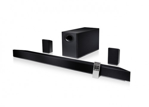 Consequently, this is the ideal wireless home theater system speaker devices in the market. There is no misrepresentation, as the Cerwin-Vega CVHD 5.1 audio speakers truly 'talk' loud.


Web:https://www.woddal.com/read-blog/2139

#best #wireless #home #theater #system