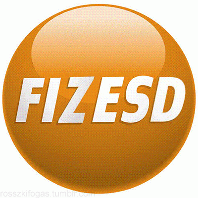 Fidesz - Fizesd