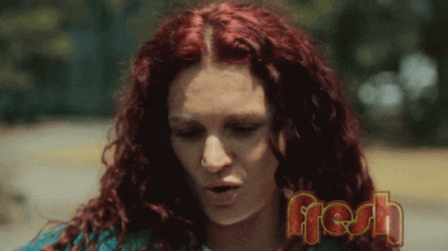 Danielle Cormack discusses Robbie