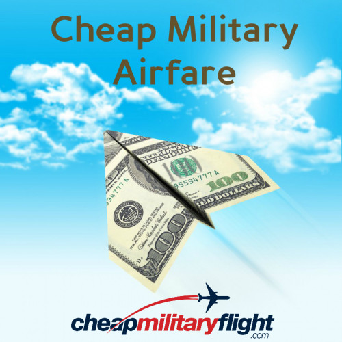 Military service is the most difficult services across the globe; they give away their life to safeguard the borders of their country. If you are planning a tour, thinking about any holiday travel or any emergency flight bookings you don’t want to ask anyone for flight timings, cheap military fares, the price of packages, etc.