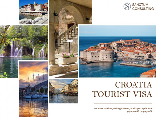 croatia tourist visa