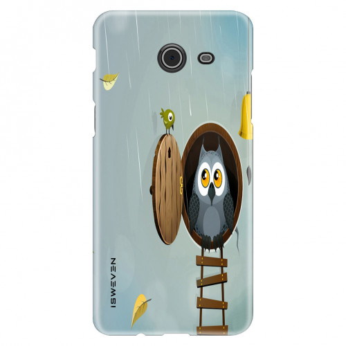 cute cartoon owl