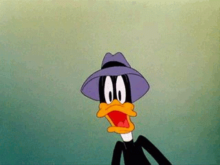 daffy