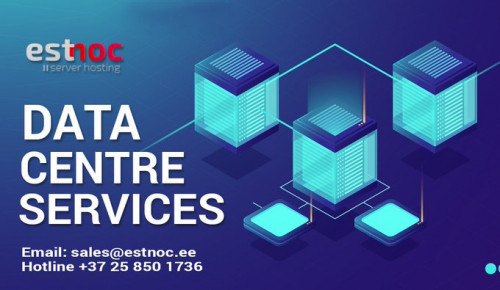 It is a legal requirement
The information is kept safely
It ensures safe working practices.	
Call us on +37258501736 for any query related to #Data #Center #Service.

http://www.estnoc.ee/