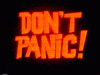 dont panic