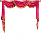drapes