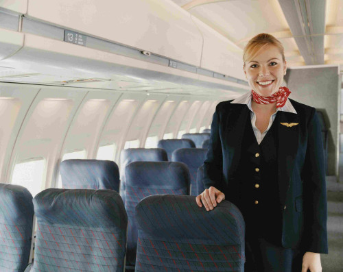 Flight attendant is one of the most prestigious jobs that people dream about. Here, at  My Interview Practice, our online simulator tool helps you to prepare some of the specific flight attendant interview questions online and how to answer them at your next flight attendant interview. Practice online from our website today!
https://www.myinterviewpractice.com/industries-details/aviation-and-aerospace/flight-attendant/