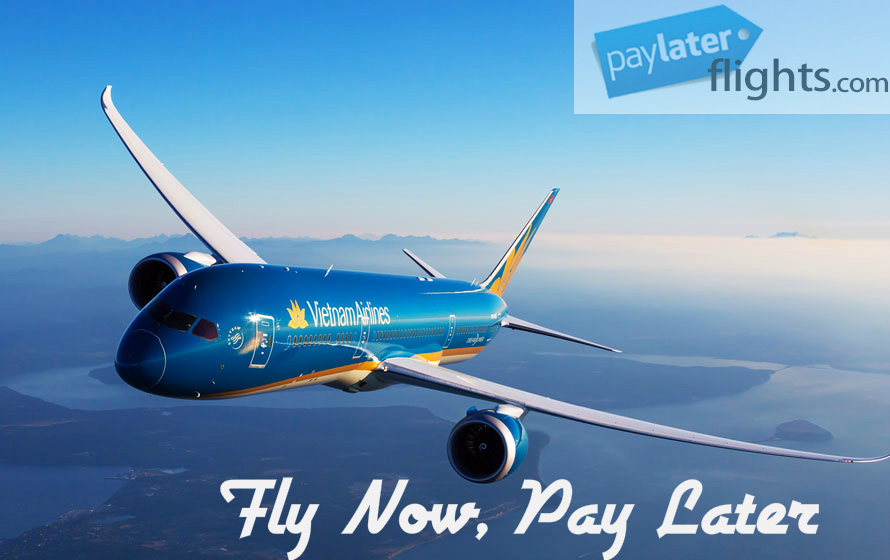 Buy Now Pay Later Airline Tickets - Gifyu