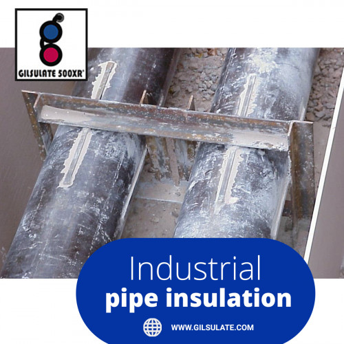 Gilsulate International, Inc. provides insulation service for industrial pipe systems including new construction, retrofit and repair work. We save you hassle by taking care of all project phases including sizing, material supply, custom fabrication, design and installation.