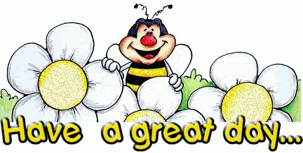 Have a great monday clipart 1