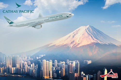 hongkong cathay