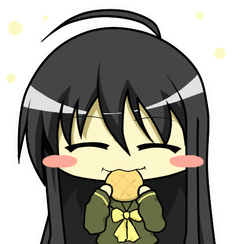 how_to_enjoy_a_melon_bread_by_kotoriasobi-d60wfgm.gif