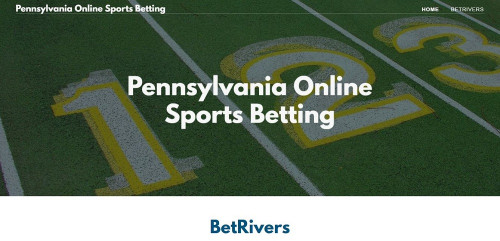 Pennsylvania Online Sports Betting Guide. Getting started with betting within Pennsylvania. Before we feature a Pennsylvania online sports betting sites on Pennsylvaniaonlinesportsbetting.net, we will first review the sportsbook in as much detail as possible. This way, we are able to bring you the best of them and weed out those that are not up to standard.
Visit Us:-https://pennsylvaniaonlinesportsbetting.net/