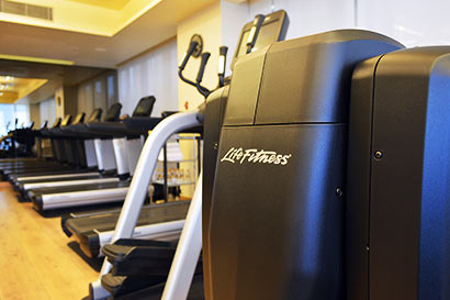 hyatt membership manila dreams fitness center month regency sold