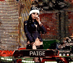 Paige Xmas