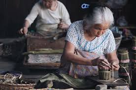 cigar making