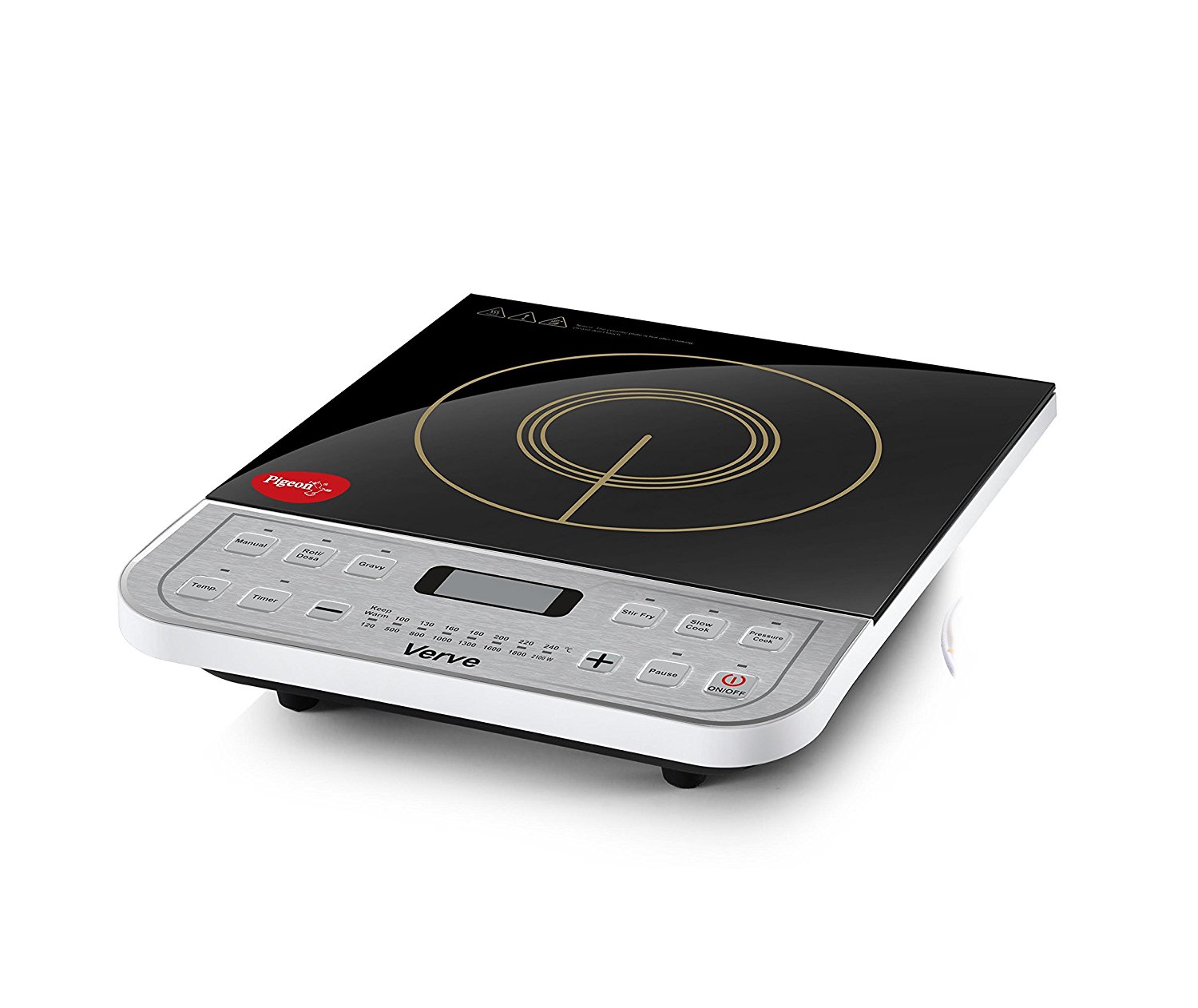 The Eco-Advantages of Modern pigeon induction cooktop Surfaces