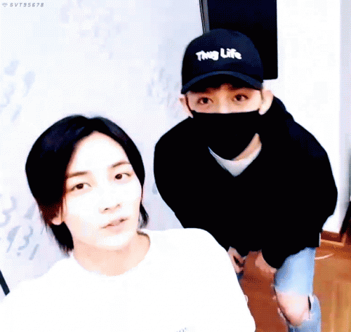 161004 SEVENTEEN ‘Happy Birthday JEONGHAN'