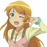 kirino_kousaka_png_by_animepng-d6y6v9l